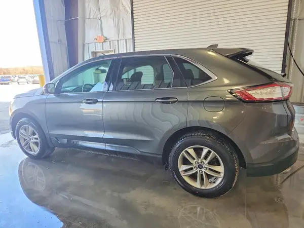 2FMPK4J97GBB46476 2016 FORD EDGE - Image 2