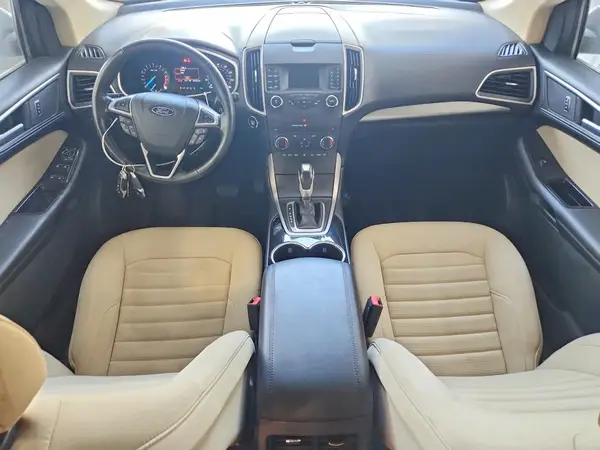 2FMPK4J97GBB46476 2016 FORD EDGE - Image 8