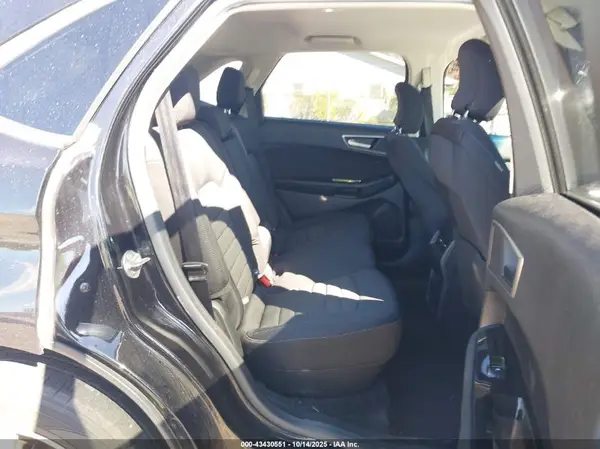 2FMPK4J97GBB49863 2016 FORD EDGE - Image 8