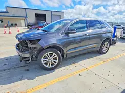 2FMPK4J97GBB50494 2016 FORD EDGE