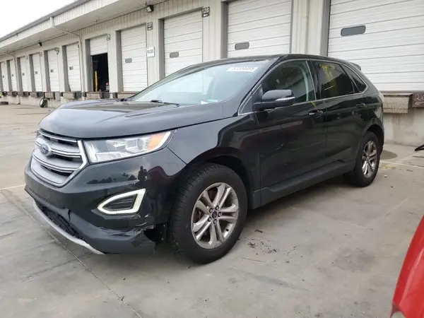2FMPK4J97GBB50799 2016 FORD EDGE - Image 1