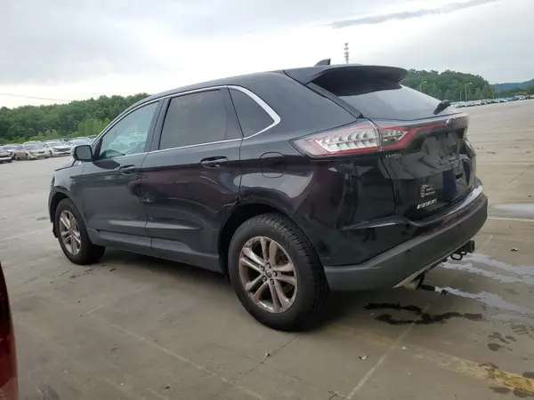 2FMPK4J97GBB50799 2016 FORD EDGE - Image 2