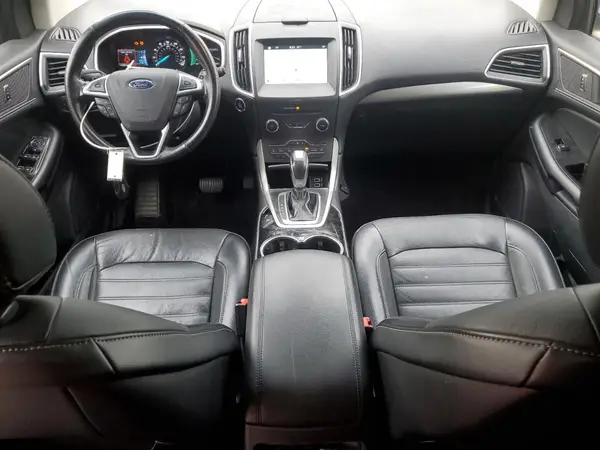 2FMPK4J97GBB50799 2016 FORD EDGE - Image 8