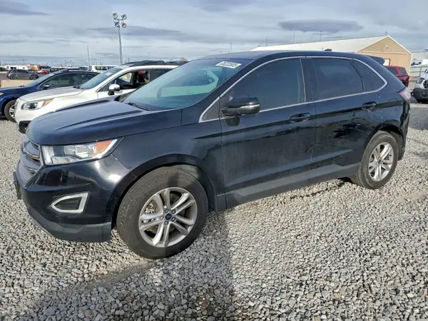 2FMPK4J97GBB52312 2016 FORD EDGE - Image 1