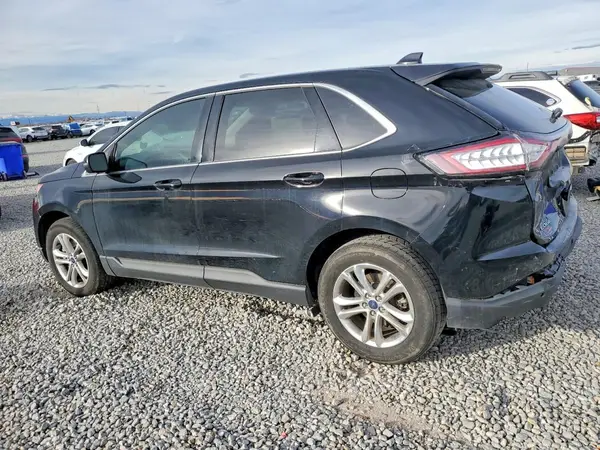 2FMPK4J97GBB52312 2016 FORD EDGE - Image 2