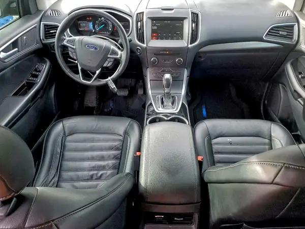 2FMPK4J97GBB52312 2016 FORD EDGE - Image 8