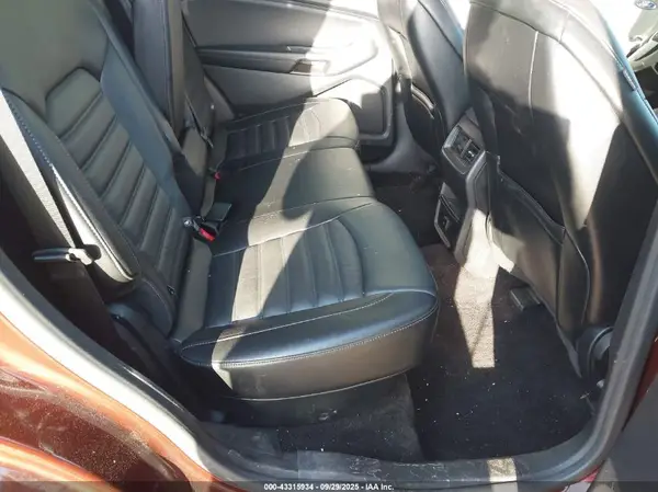 2FMPK4J97GBB52780 2016 FORD EDGE - Image 8