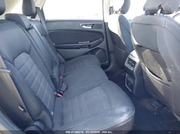2FMPK4J97GBB55176 2016 FORD EDGE - Image 8