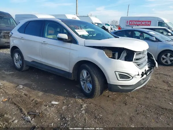 2FMPK4J97GBB65819 2016 FORD EDGE - Image 1