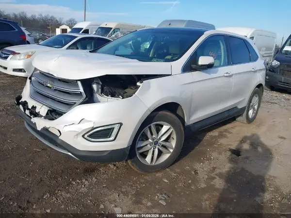 2FMPK4J97GBB65819 2016 FORD EDGE - Image 2