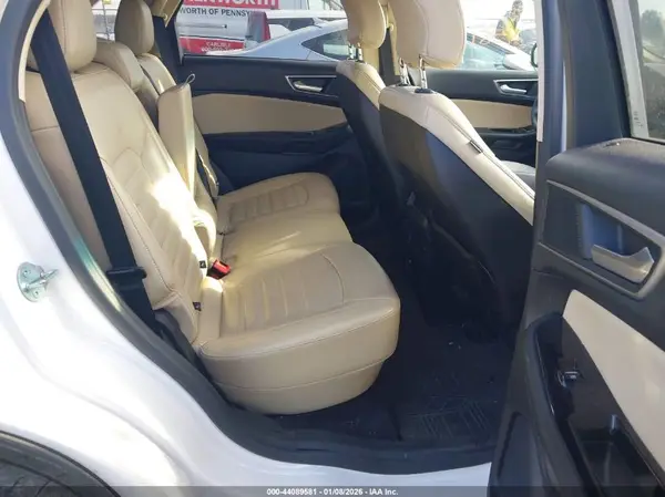 2FMPK4J97GBB65819 2016 FORD EDGE - Image 8