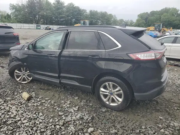 2FMPK4J97GBB65836 2016 FORD EDGE - Image 2