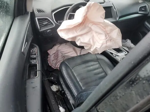 2FMPK4J97GBB65836 2016 FORD EDGE - Image 8