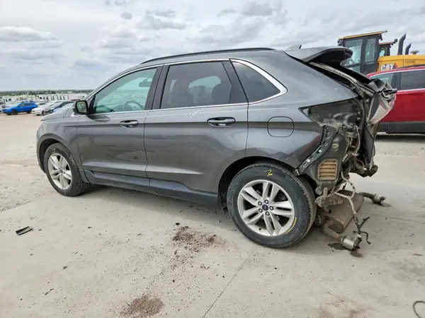 2FMPK4J97GBB67165 2016 FORD EDGE - Image 2