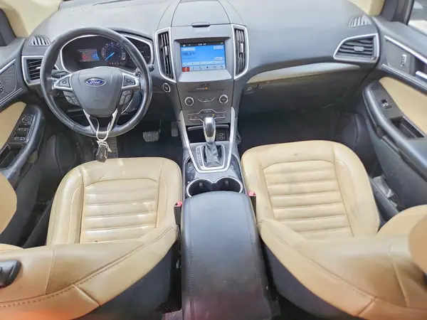2FMPK4J97GBB67165 2016 FORD EDGE - Image 8