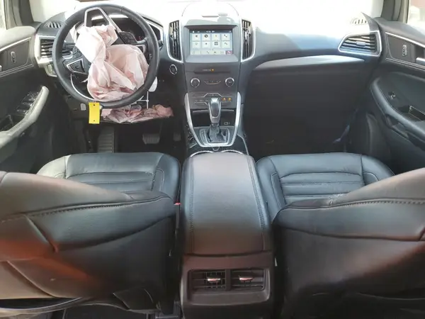 2FMPK4J97GBB69529 2016 FORD EDGE - Image 8