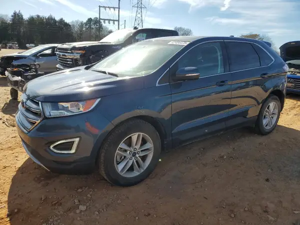 2FMPK4J97GBB70115 2016 FORD EDGE - Image 1
