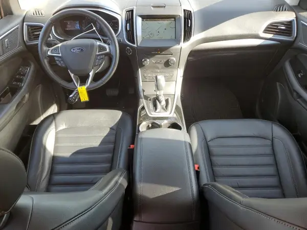 2FMPK4J97GBB70115 2016 FORD EDGE - Image 8