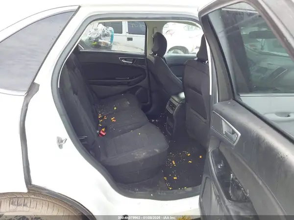 2FMPK4J97GBB70244 2016 FORD EDGE - Image 8
