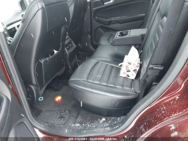 2FMPK4J97GBB71538 2016 FORD EDGE - Image 8
