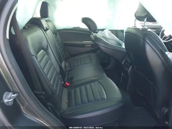 2FMPK4J97GBB71846 2016 FORD EDGE - Image 8