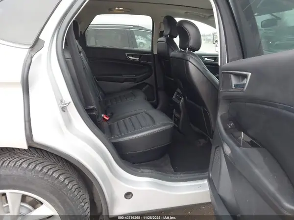 2FMPK4J97GBB82037 2016 FORD EDGE - Image 8