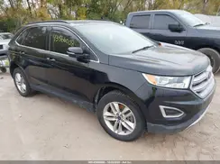 2FMPK4J97GBB82233 2016 FORD EDGE