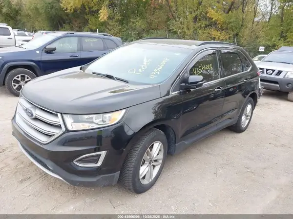 2FMPK4J97GBB82233 2016 FORD EDGE - Image 2