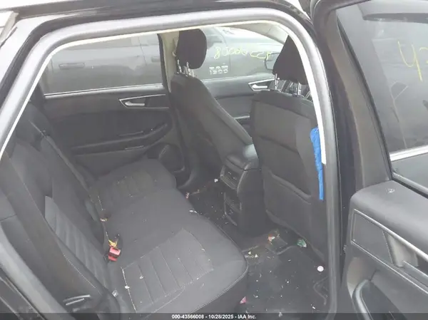 2FMPK4J97GBB82233 2016 FORD EDGE - Image 8