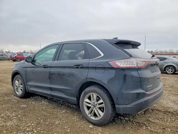 2FMPK4J97GBB82748 2016 FORD EDGE - Image 2