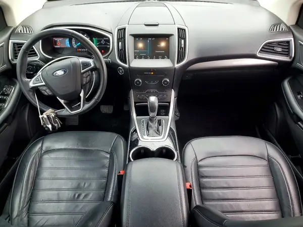 2FMPK4J97GBB82748 2016 FORD EDGE - Image 8