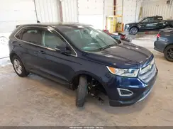 2FMPK4J97GBB88081 2016 FORD EDGE