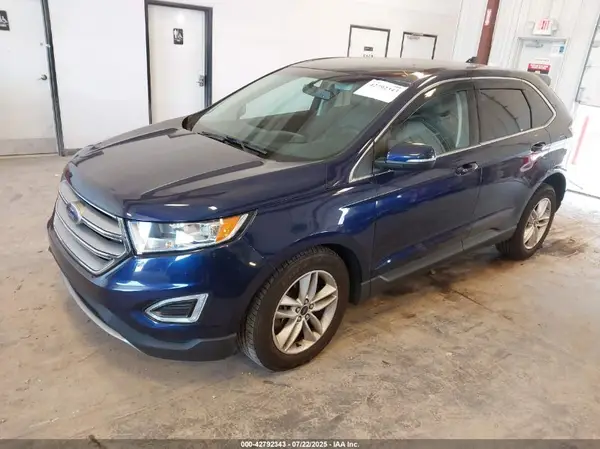 2FMPK4J97GBB88081 2016 FORD EDGE - Image 2