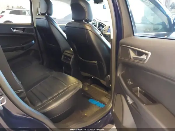 2FMPK4J97GBB88081 2016 FORD EDGE - Image 8