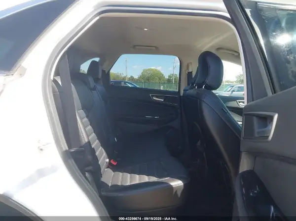 2FMPK4J97GBB93345 2016 FORD EDGE - Image 8