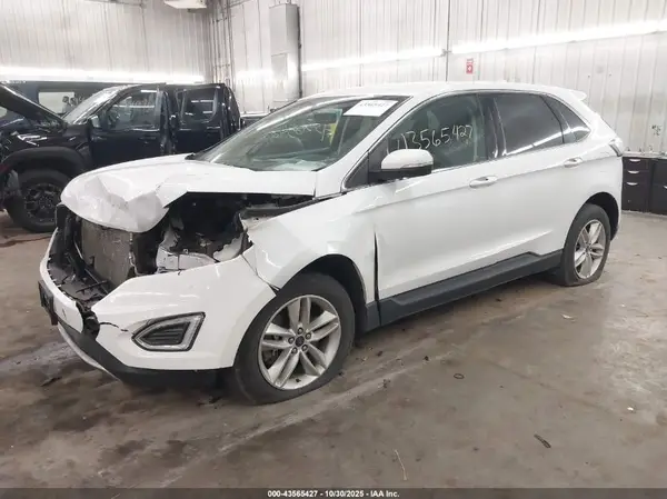 2FMPK4J97GBB94205 2016 FORD EDGE - Image 2