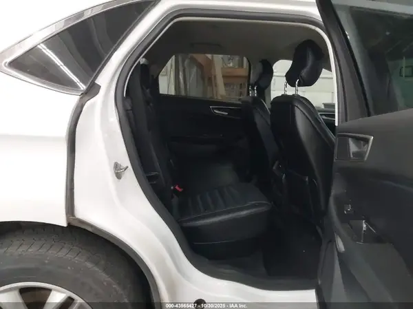 2FMPK4J97GBB94205 2016 FORD EDGE - Image 8