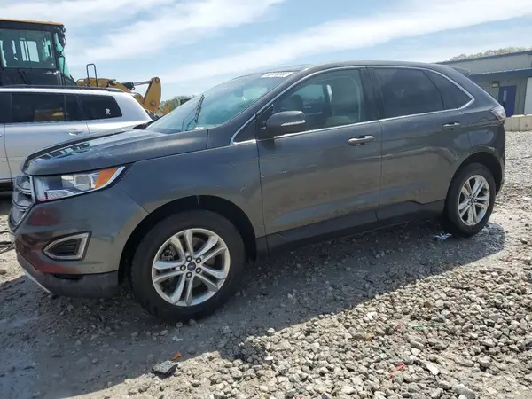 2FMPK4J97GBB95029 2016 FORD EDGE - Image 1