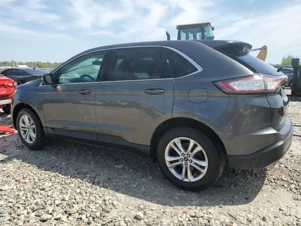 2FMPK4J97GBB95029 2016 FORD EDGE - Image 2