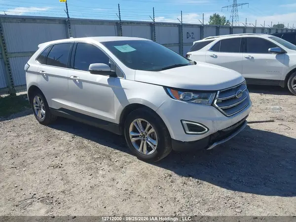 2FMPK4J97GBB96679 2016 FORD EDGE - Image 1