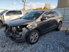 2FMPK4J97GBC05574 2016 FORD EDGE