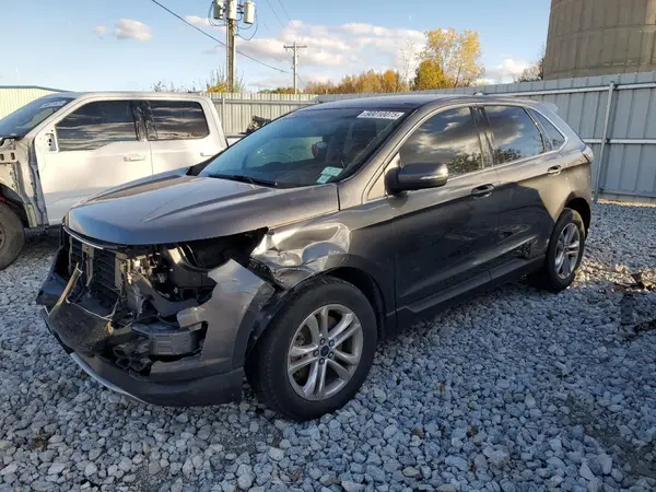 2FMPK4J97GBC05574 2016 FORD EDGE - Image 1