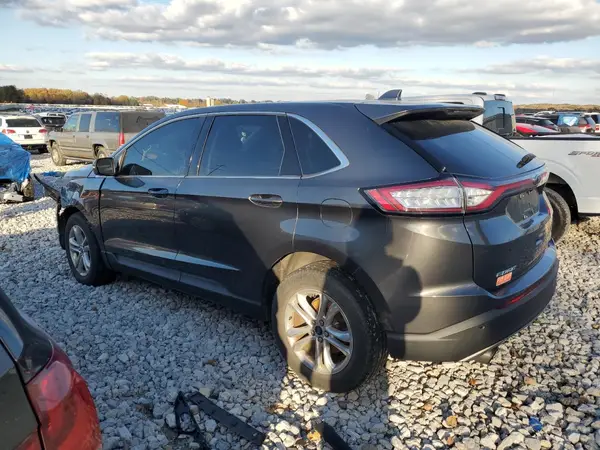2FMPK4J97GBC05574 2016 FORD EDGE - Image 2
