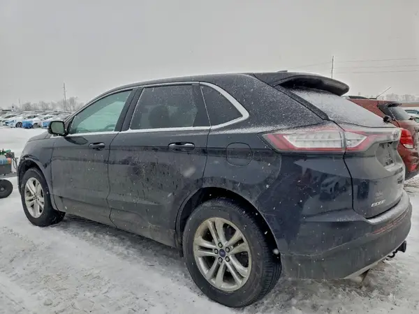 2FMPK4J97GBC07096 2016 FORD EDGE - Image 2