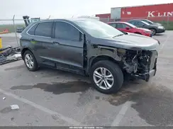 2FMPK4J97GBC08717 2016 FORD EDGE
