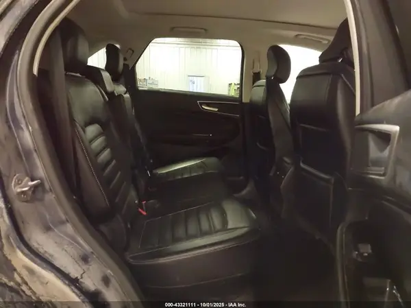 2FMPK4J97GBC10421 2016 FORD EDGE - Image 8