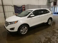 2FMPK4J97GBC10502 2016 FORD EDGE