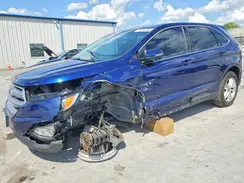 2FMPK4J97GBC14209 2016 FORD EDGE