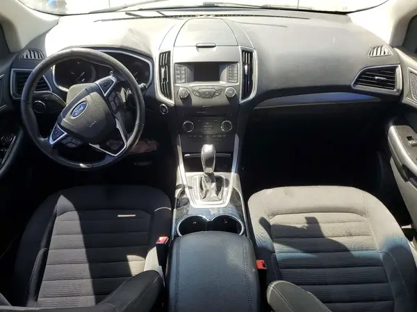 2FMPK4J97GBC14209 2016 FORD EDGE - Image 8