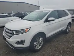2FMPK4J97GBC16185 2016 FORD EDGE